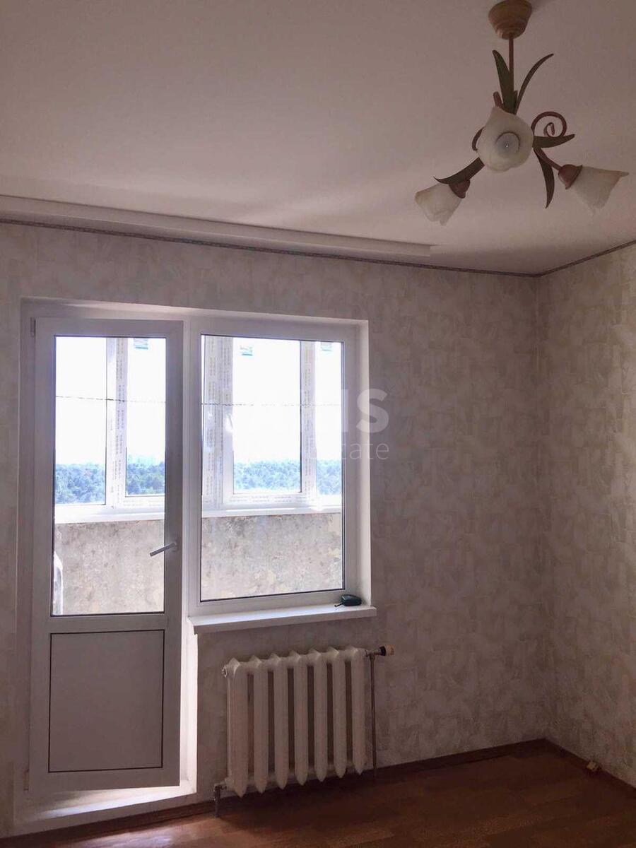 2к квартира ул. Полесская 15А5