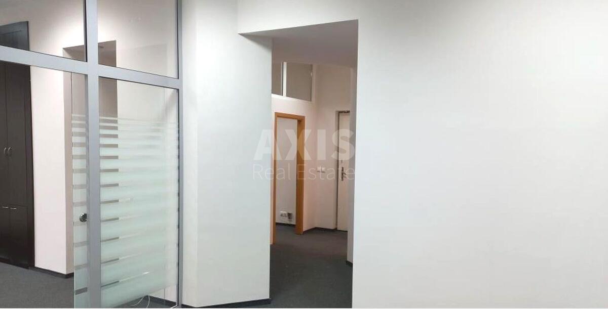 Office prov. Muzejnyj 4, 107m2620367