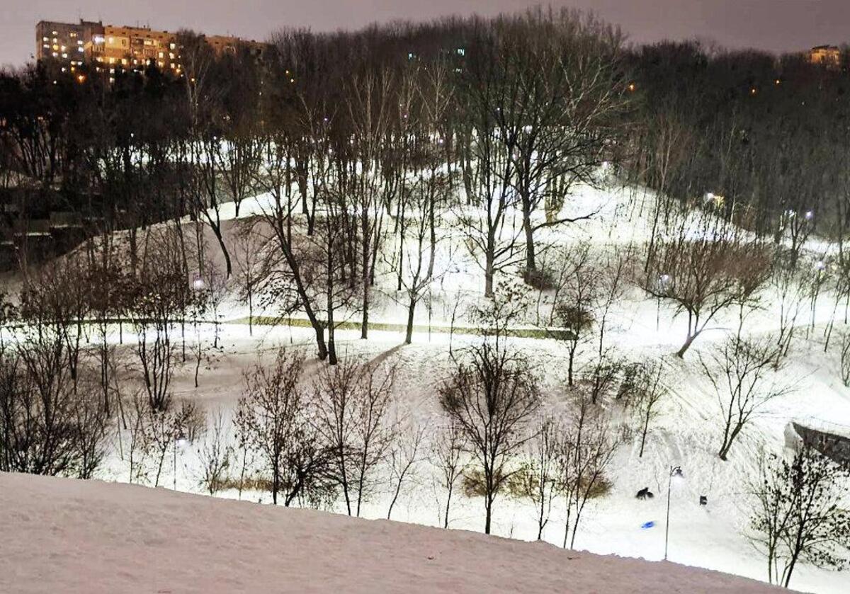 3k apartment vul. Solom'jans'ka 196205413