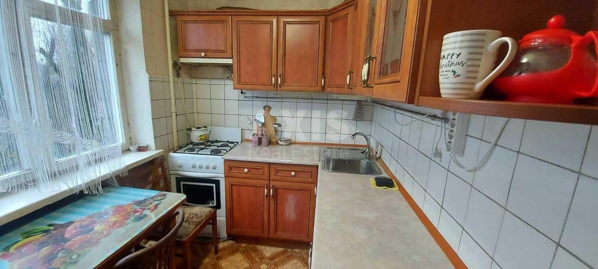 3k apartment bul. Lepse Ivana 36Б