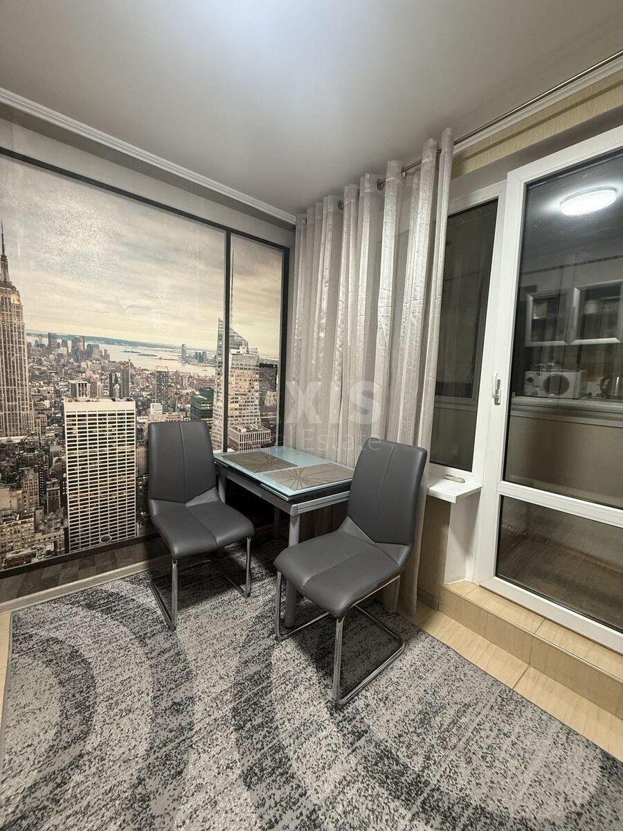 2k apartment pr-t Tychyny Pavla 200