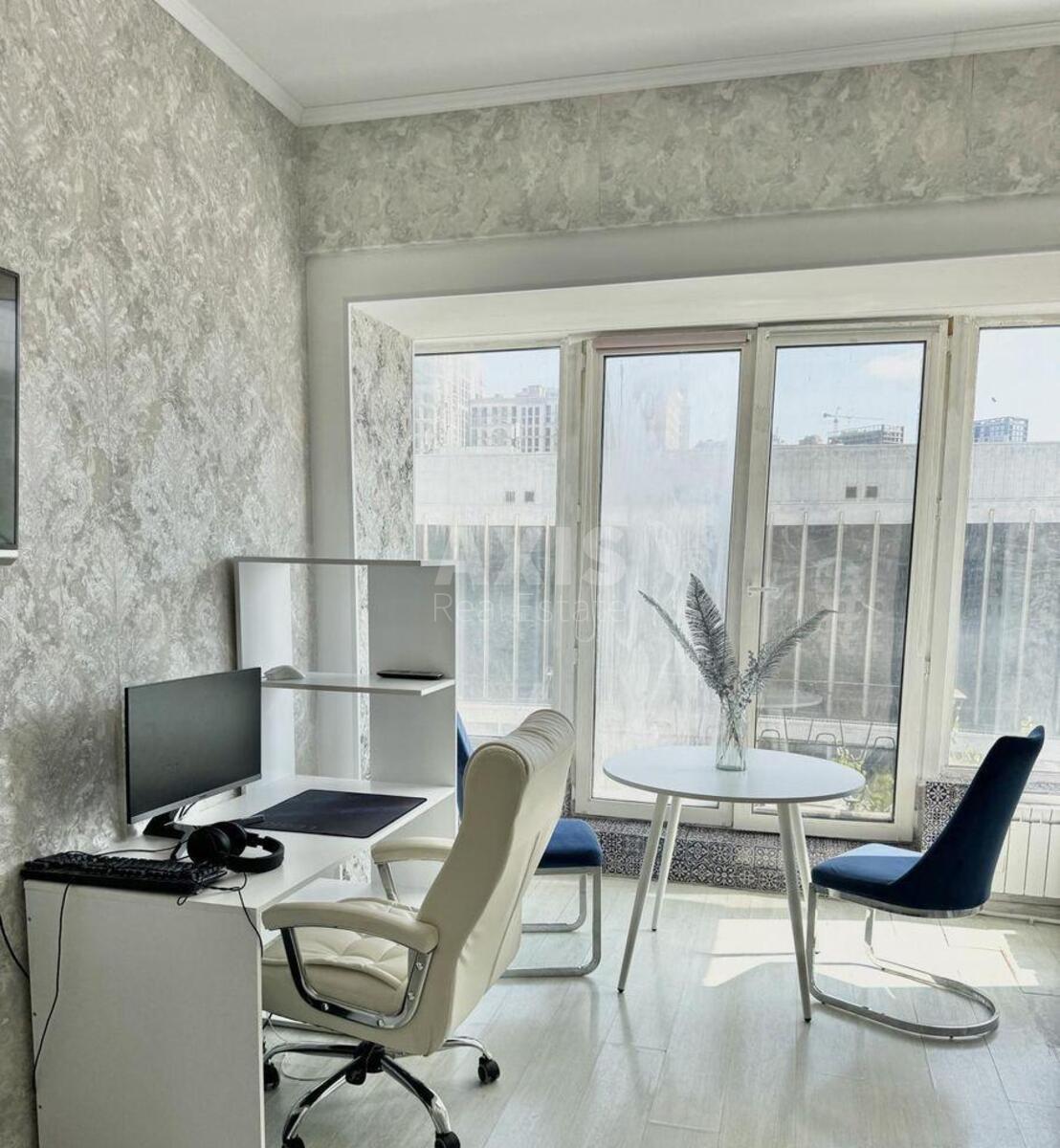 1k apartment vul. Velyka Vasyl'kivs'ka 114578566