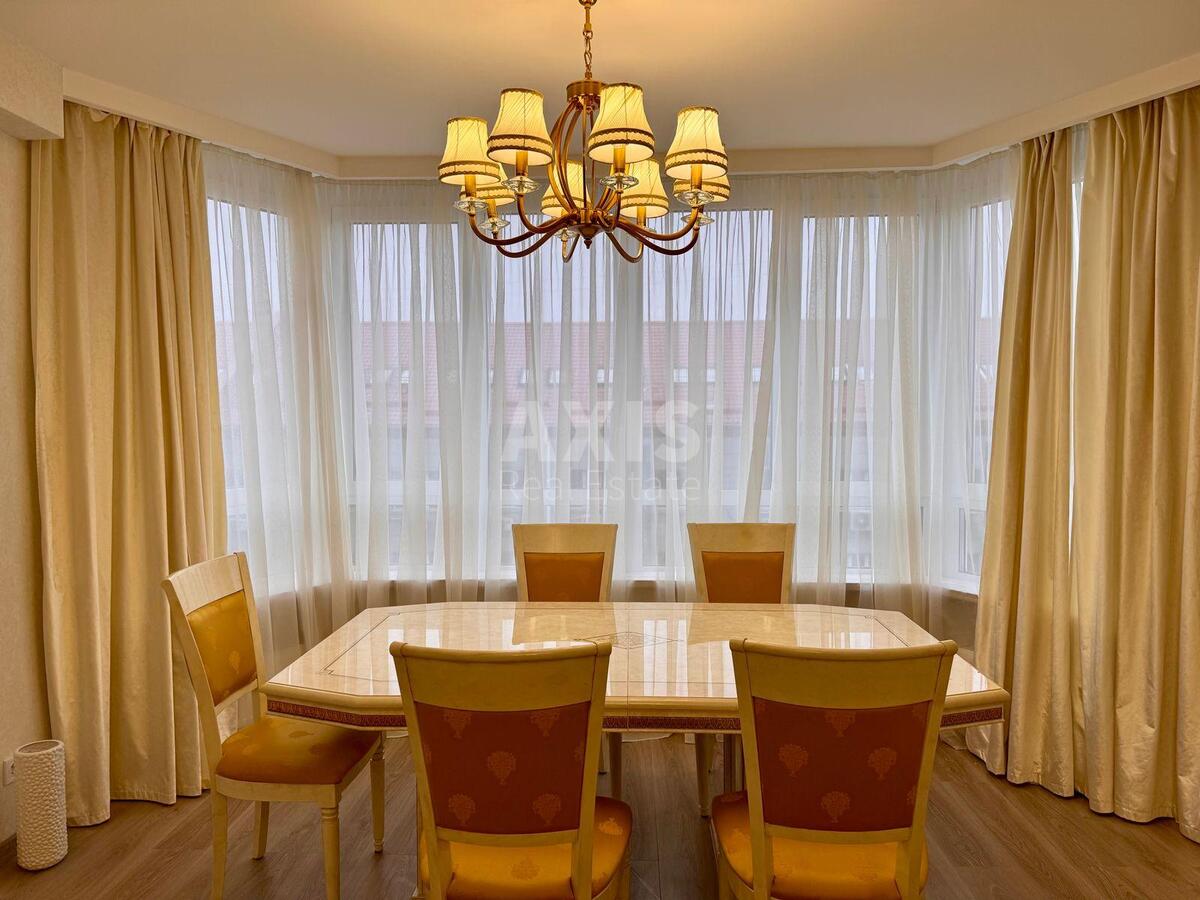 3к квартира пр-т Голосеевский 95579029
