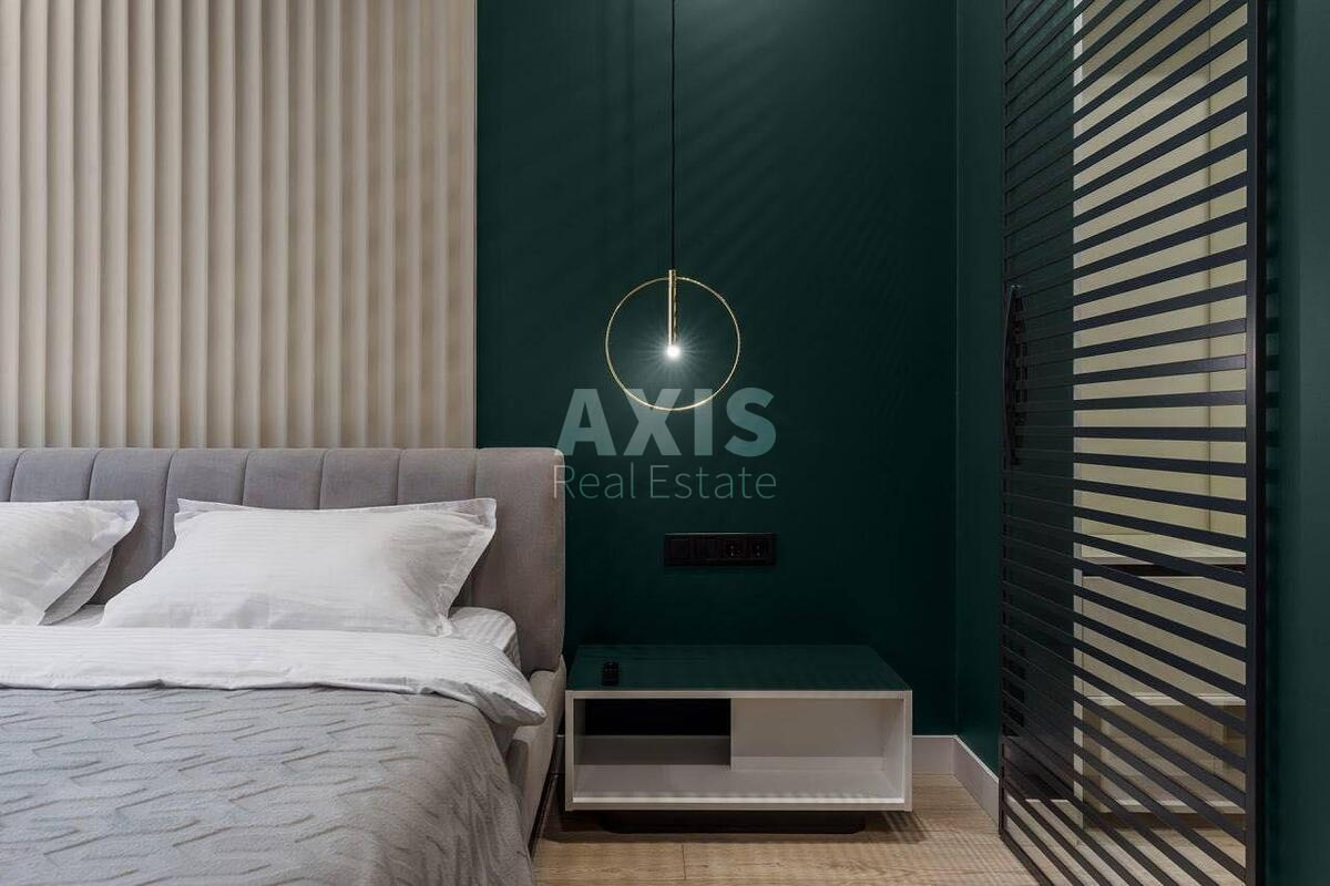 3k apartment vul. Antonovycha 44598325