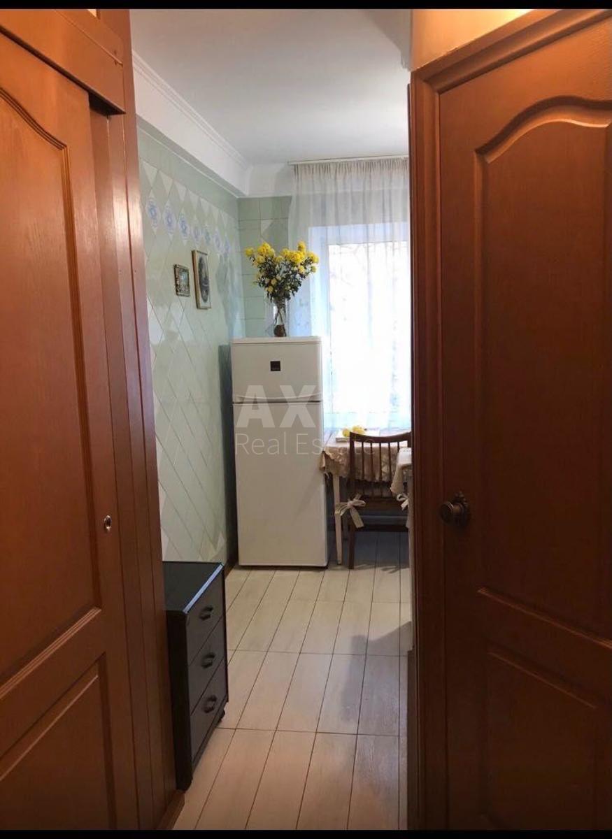 1к квартира бул. Верховного Совета 185