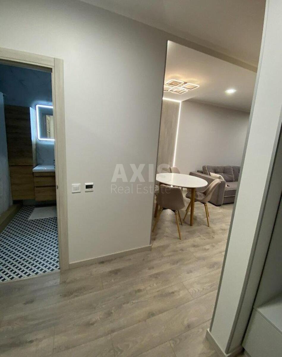 2к квартира ул. Заречная 2, корп. 25