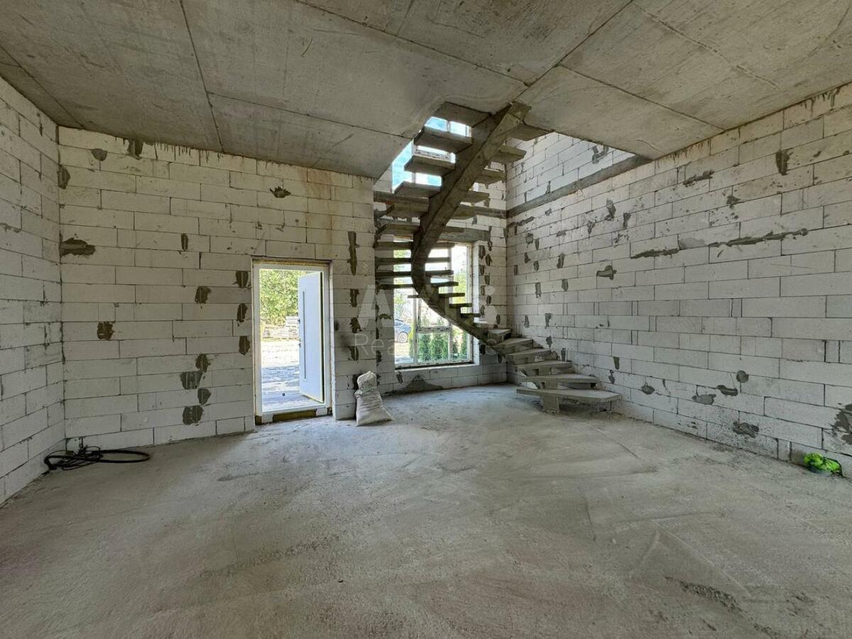 House vul. Vynogradna, 125m2, Kyiv city579482