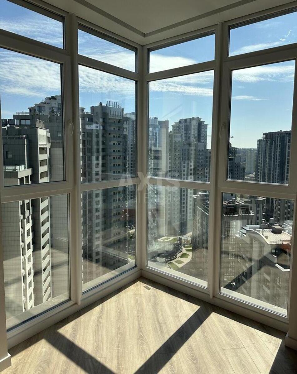3к квартира ул. Драгомирова Михаила 14А5