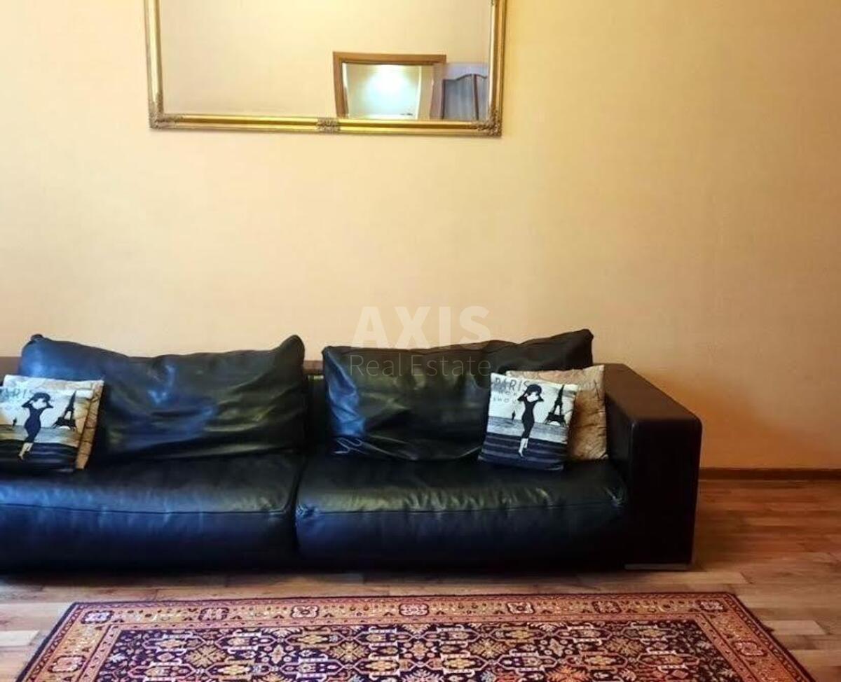 2k apartment vul. Saksagans'kogo 36579965