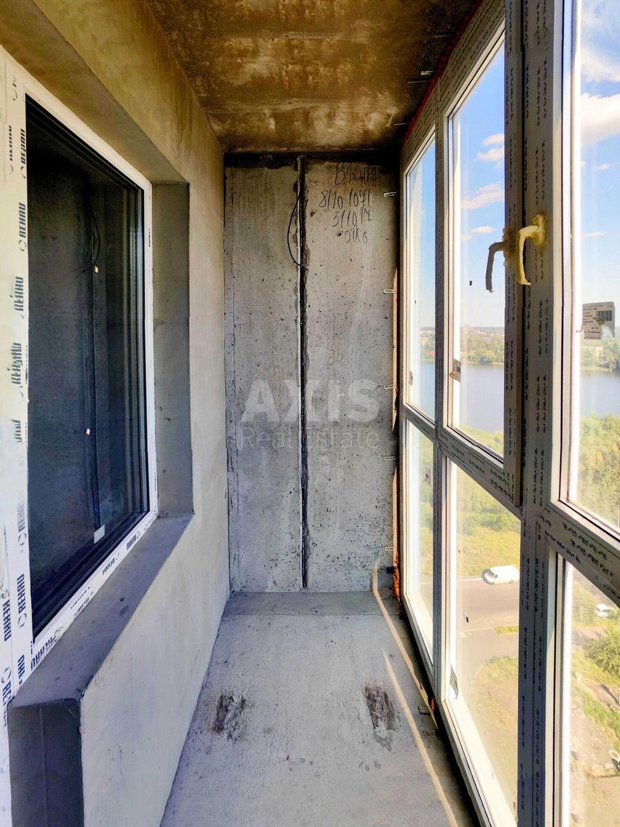 2k apartment vul. Revuc'kogo 480
