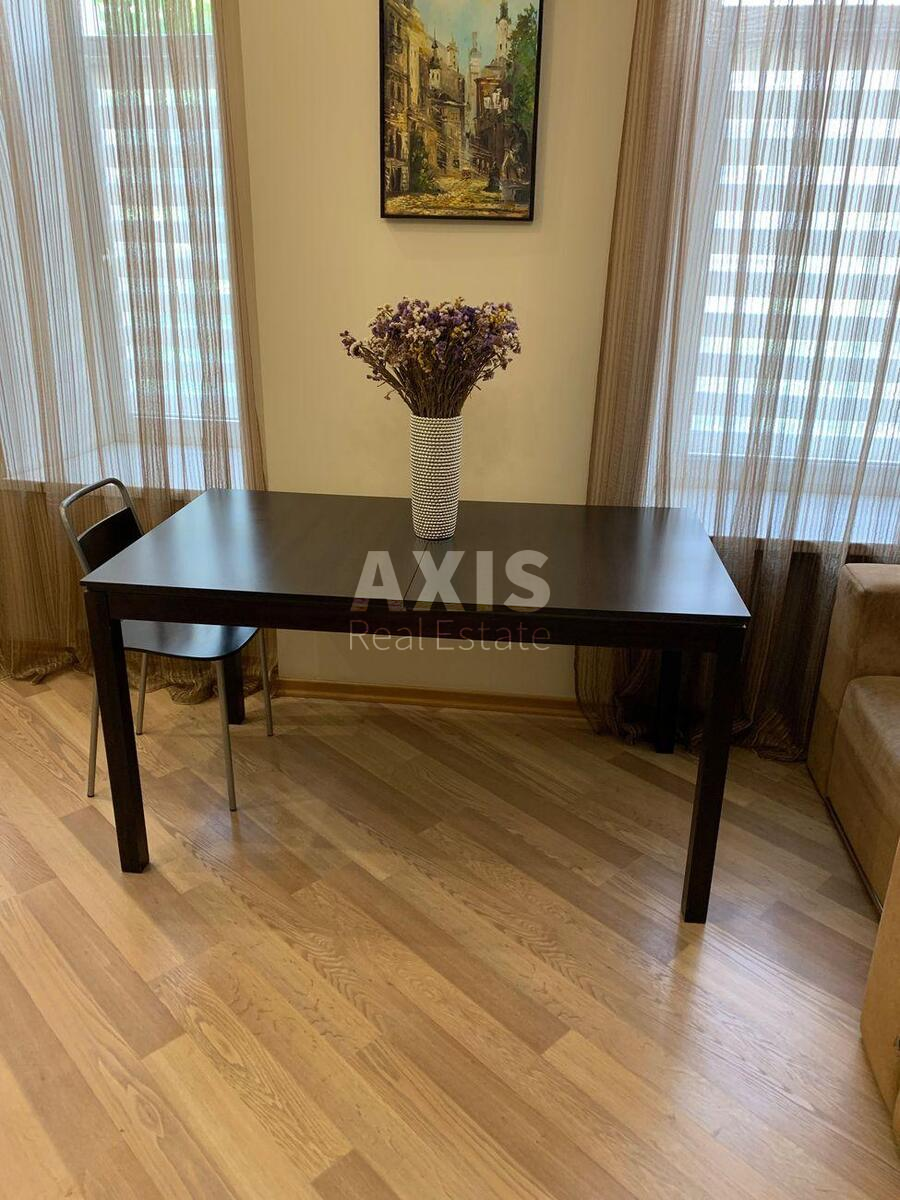 2k apartment vul. Skoropads'kogo Pavla 430