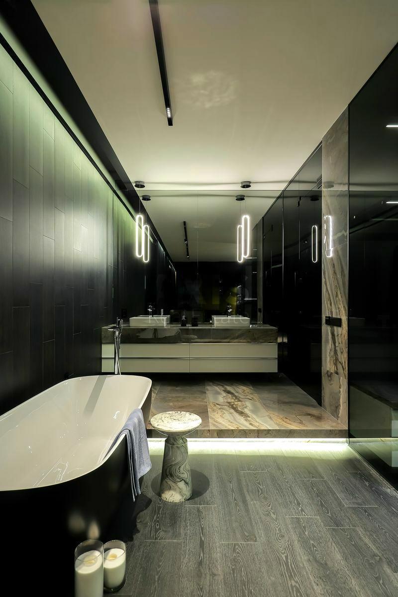 3k apartment prov. Laboratornyj 7594207
