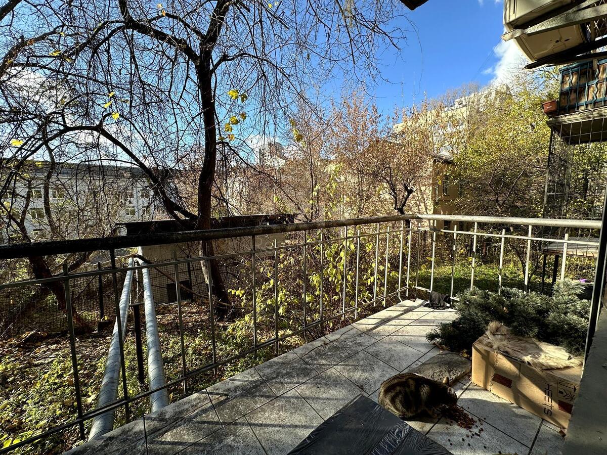 Офис ул. Никольско-Ботаническая 15/17, 100м2635960