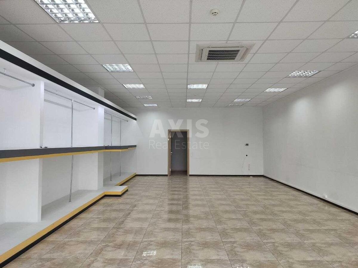 Office vul. Novokostjantynivs'ka 2А, 193m2594458