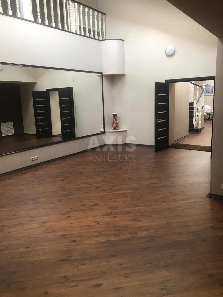 5k apartment vul. Kovpaka 176