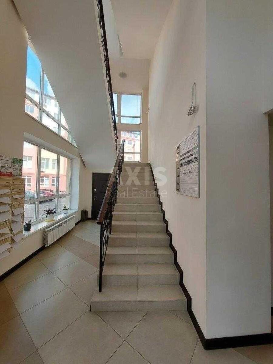 Office vul. Glybochyc'ka 14, 192m25946112