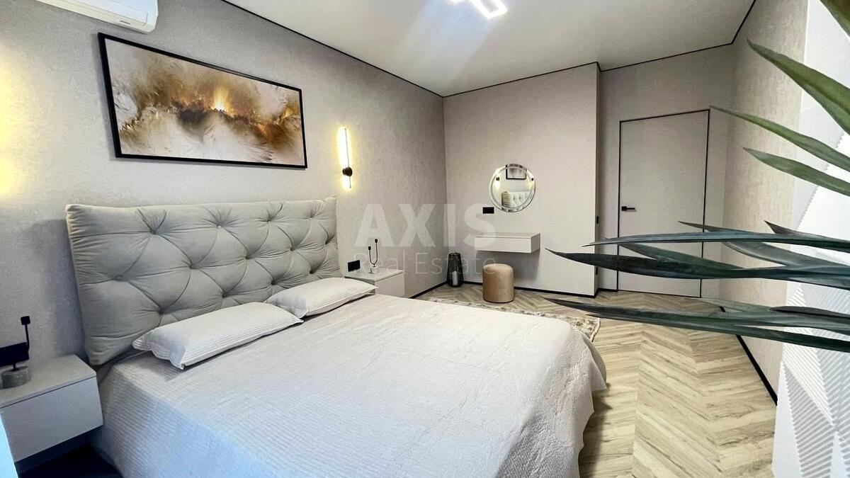 1к квартира ул. Семьи Кристеров 20636300