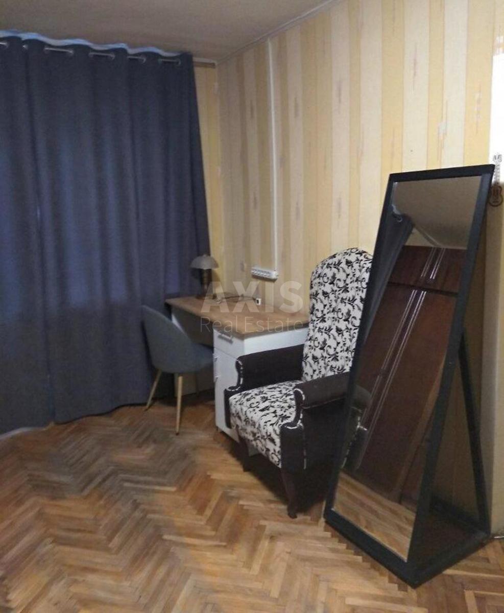 1к квартира ул. Макеевская 60