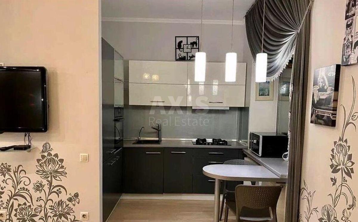 2к квартира ул. Тарасовская 30