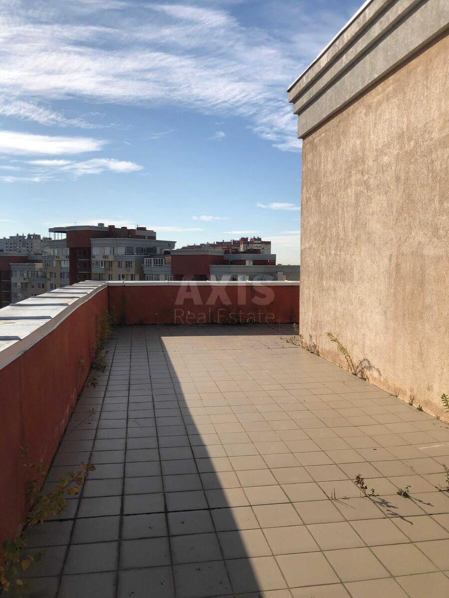 Service object vul. Mejtusa Kompozytora 4А, 213m27