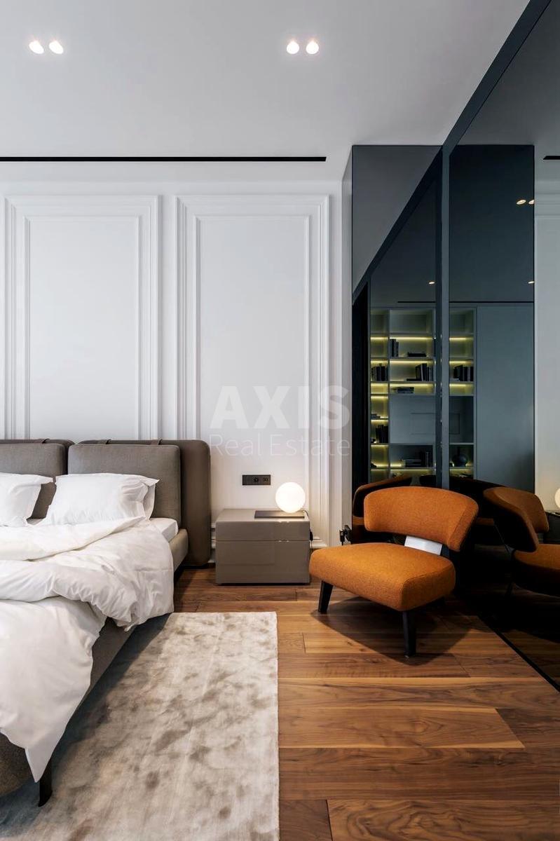 4k apartment vul. Mazepy Ivana 11Б5950310