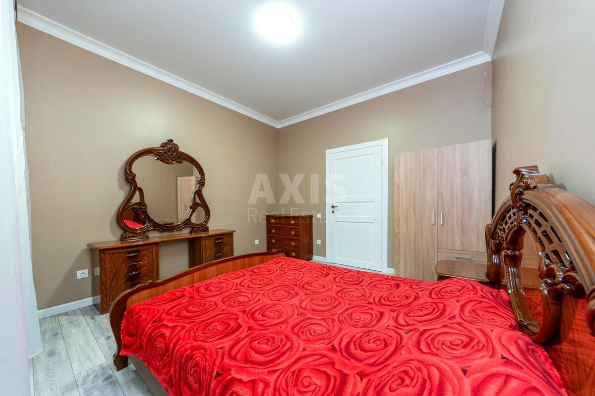 3k apartment vul. Kudri Ivana 39А595256