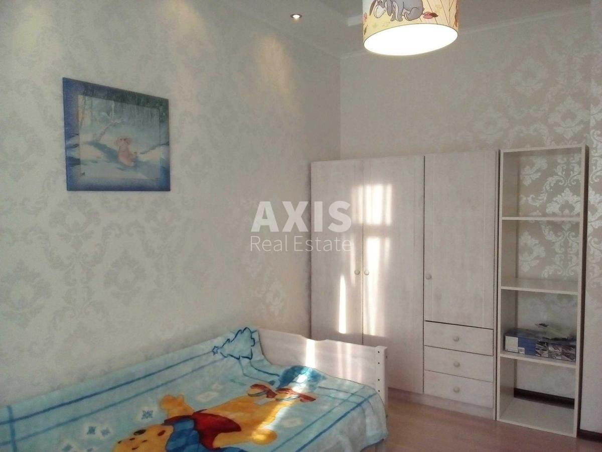 4к квартира ул. Коперника 12Д6