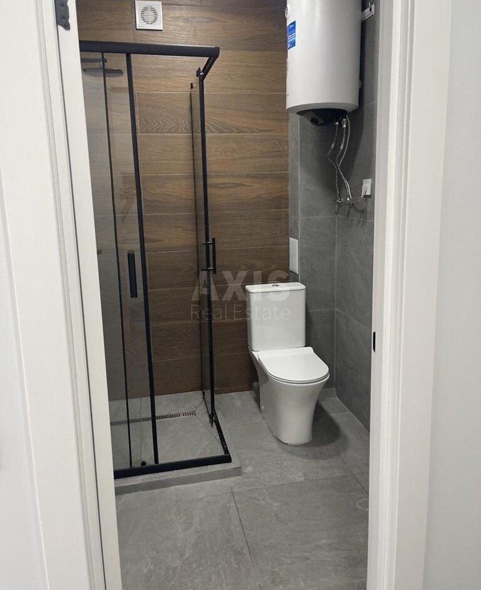 1k apartment vul. Kup'jans'ka 1270