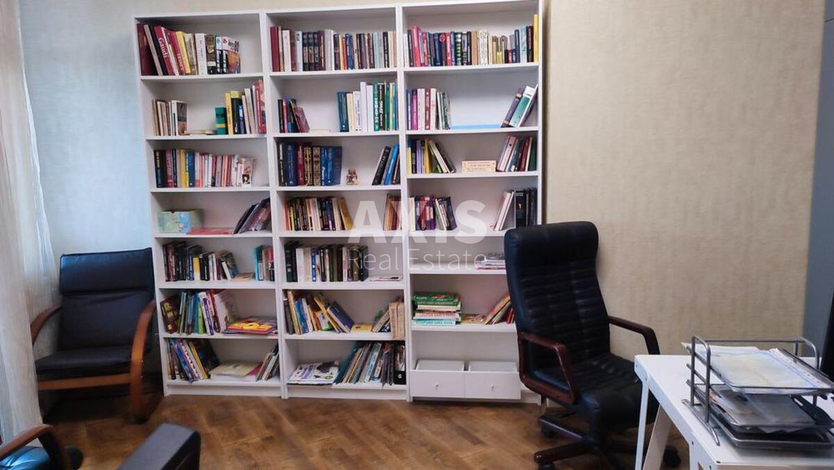 4k apartment vul. Staronavodnyc'ka 6б1