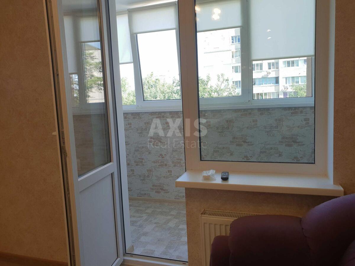 1k apartment vul. L'vivs'ka 159