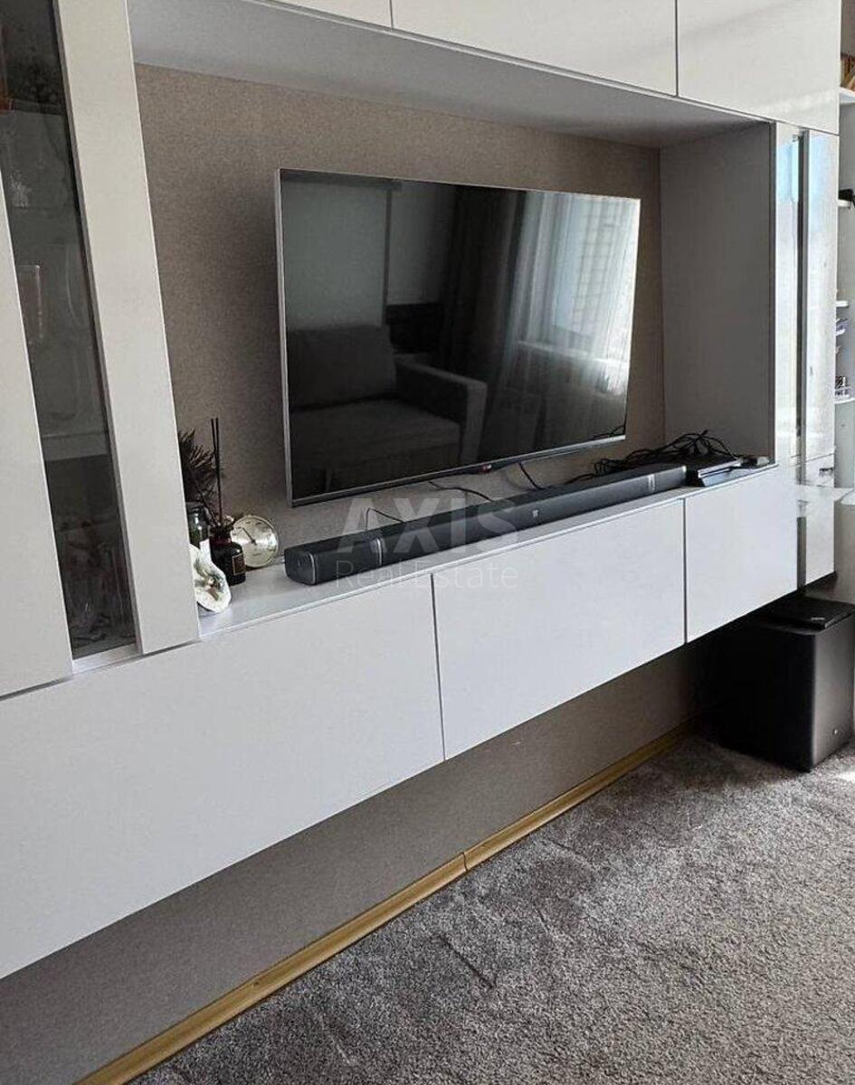 1k apartment vul. Zdolbunivs'ka 13592211