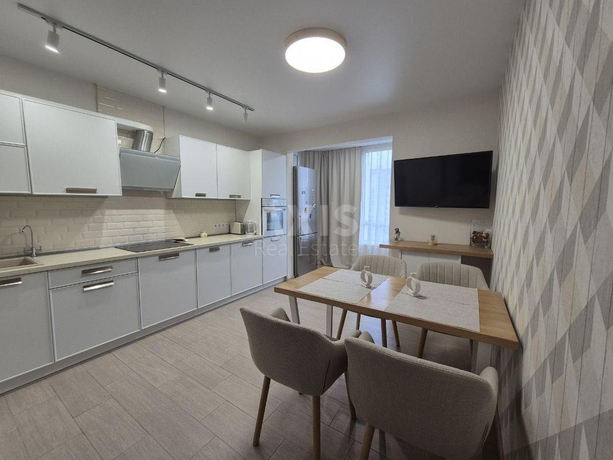 2k apartment vul. Chavdar Jelyzavety 210