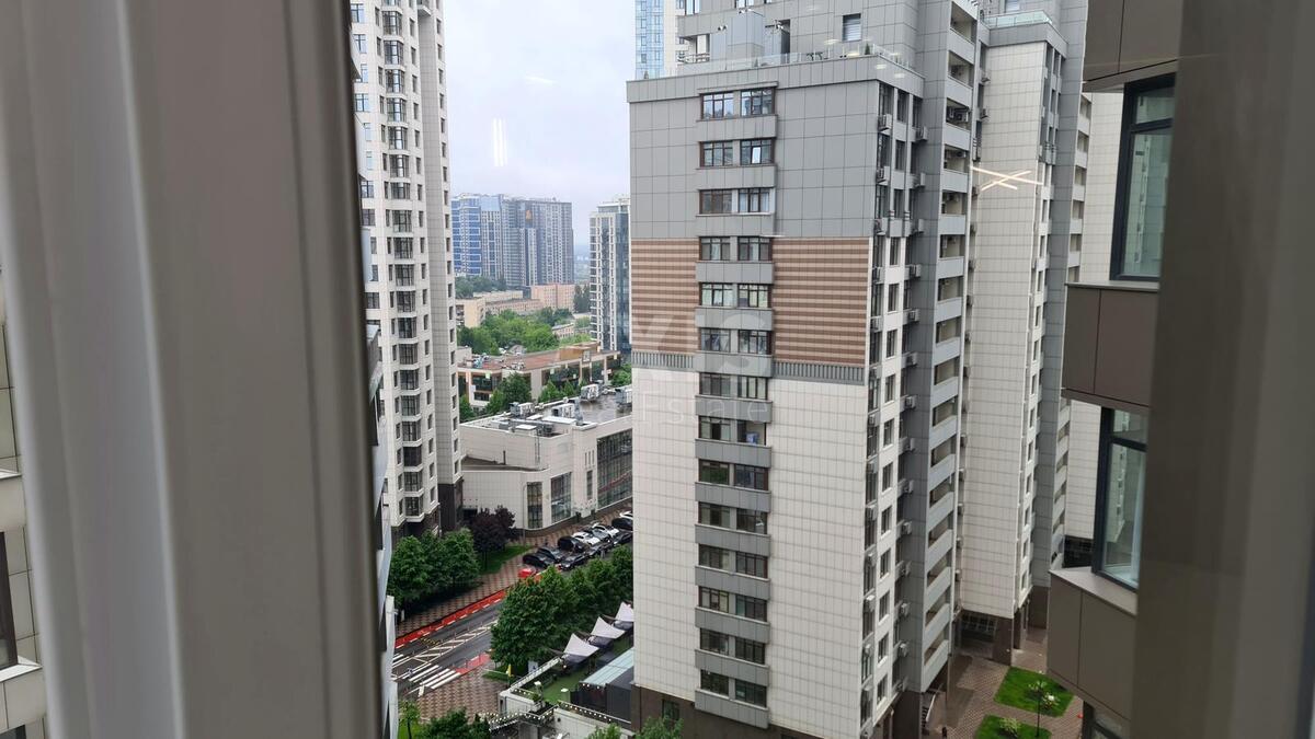 2к квартира ул. Драгомирова Михаила 14А592417