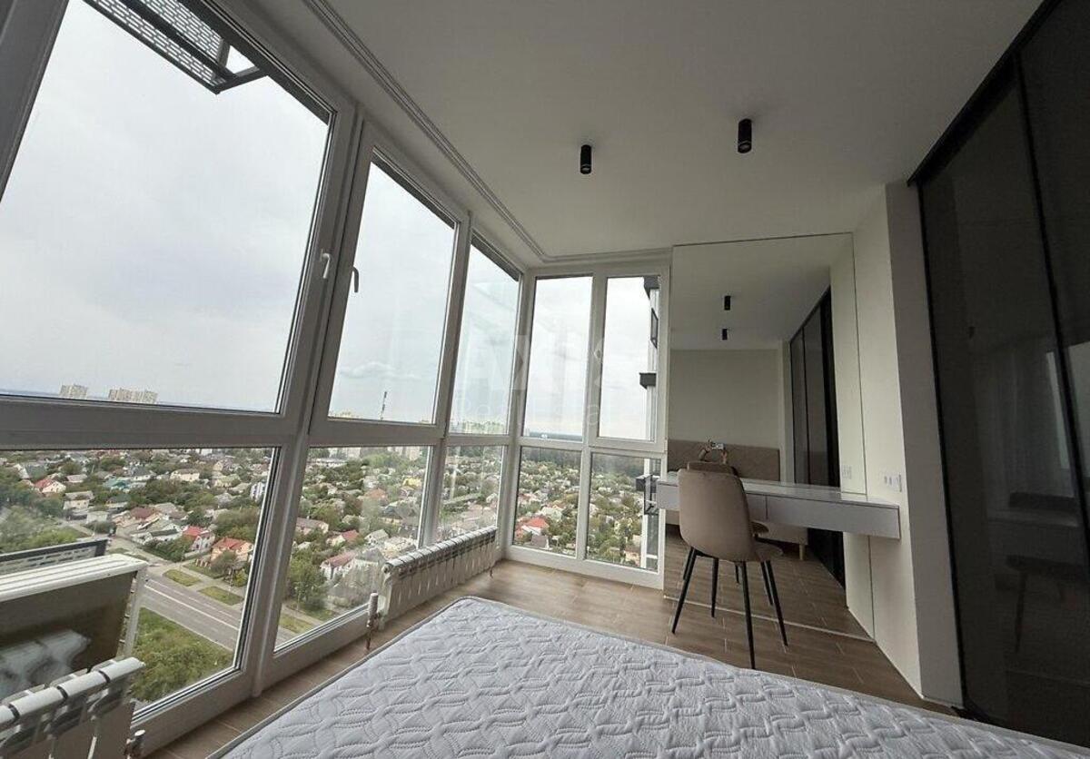 1k apartment vul. Naumova Generala 1Б4