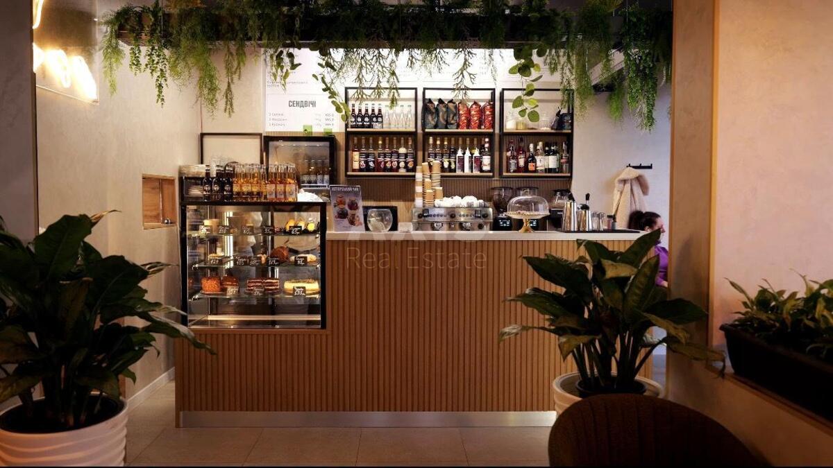 Объект торговли ул. Кондратюка Юрия 5, 73м2634254