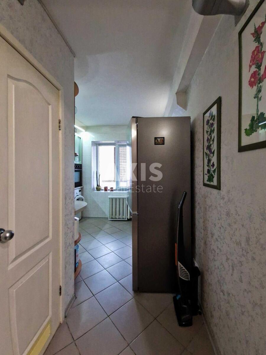 2к квартира ул. Антоновича 97629259