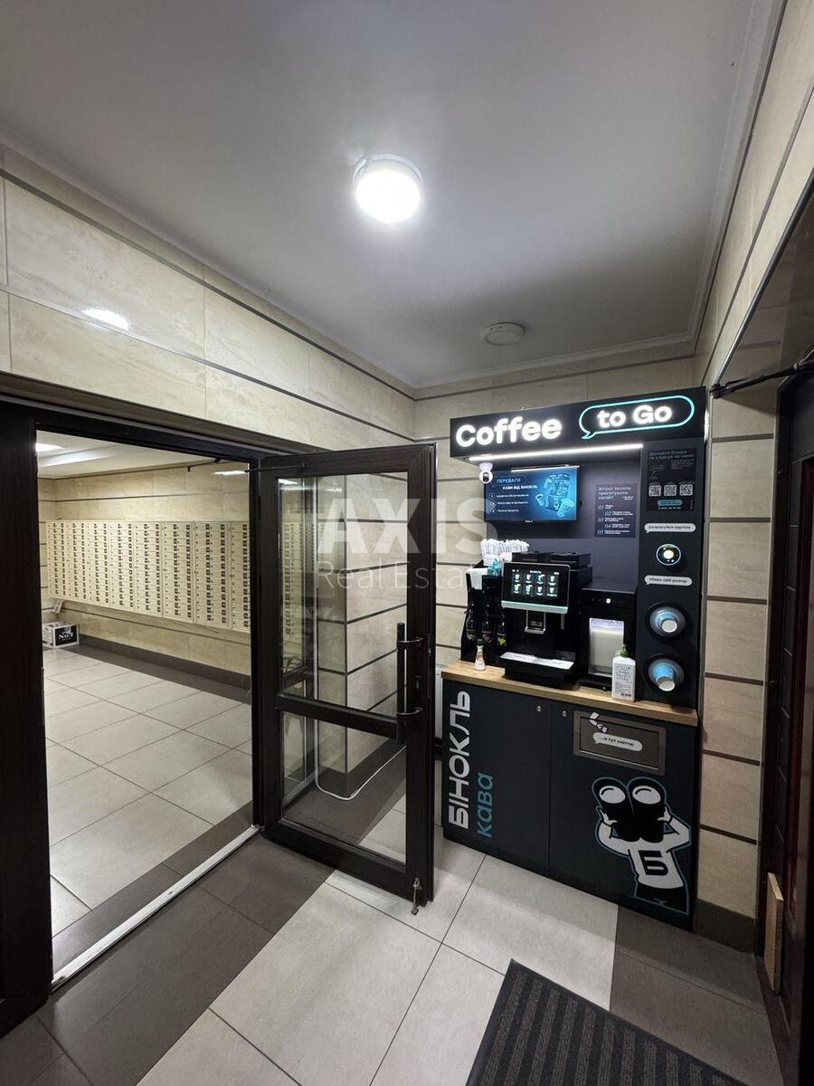 1k apartment vul. Sim'i' Kul'zhenkiv 33568628