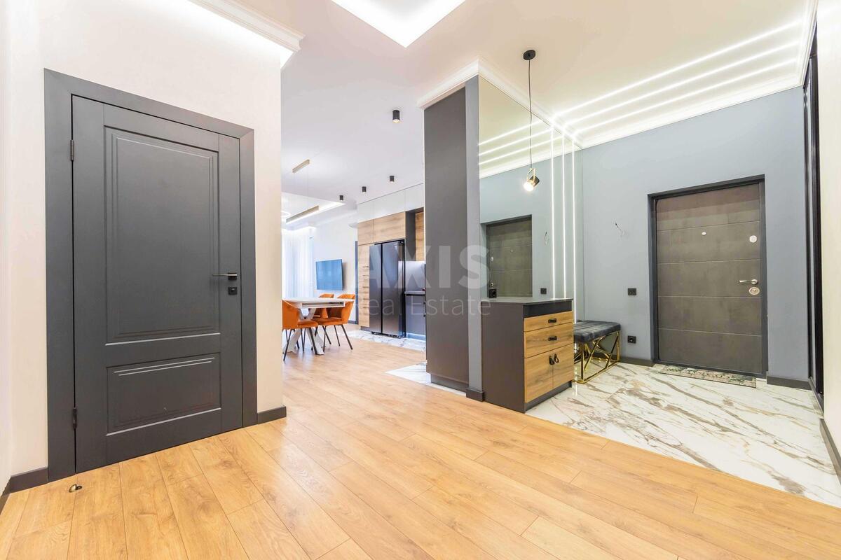 4k apartment vul. Lejpcyz'ka 135930719