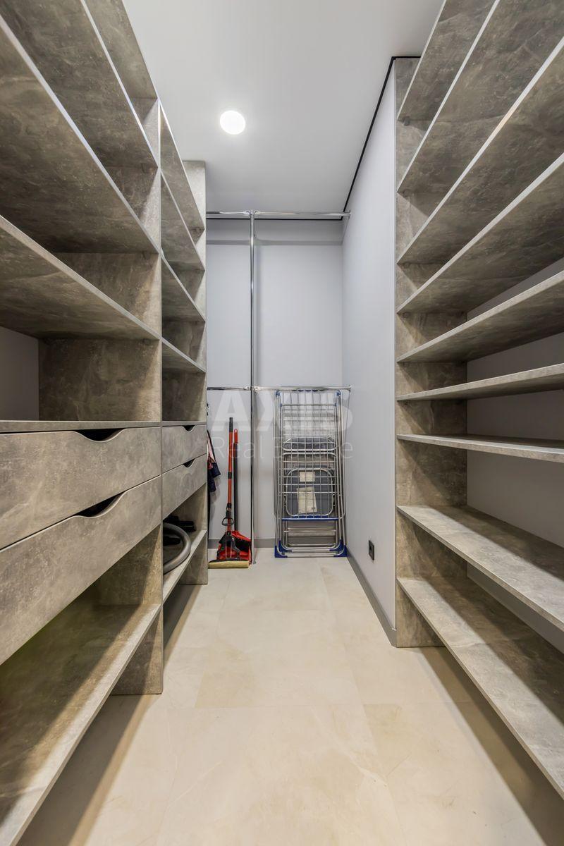 1k apartment vul. Mykil's'ko-Slobids'ka 1012