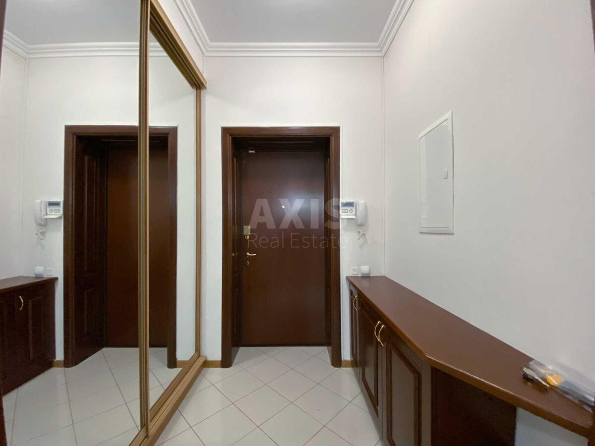 4k apartment vul. Kudrjavs'ka 13/198
