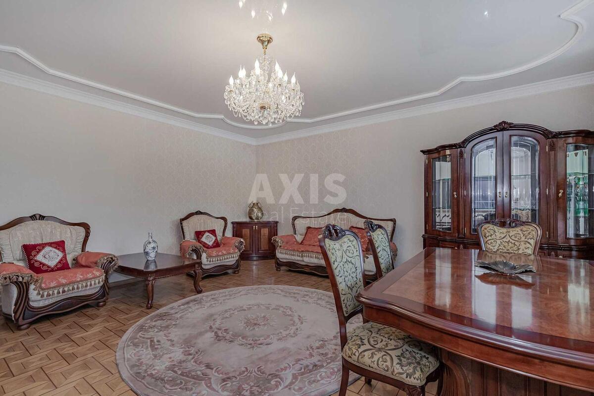 4к квартира ул. Гончара Олеся 261
