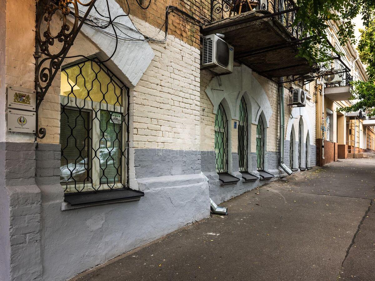 Office vul. Gonchara Olesja 44, 135m258422
