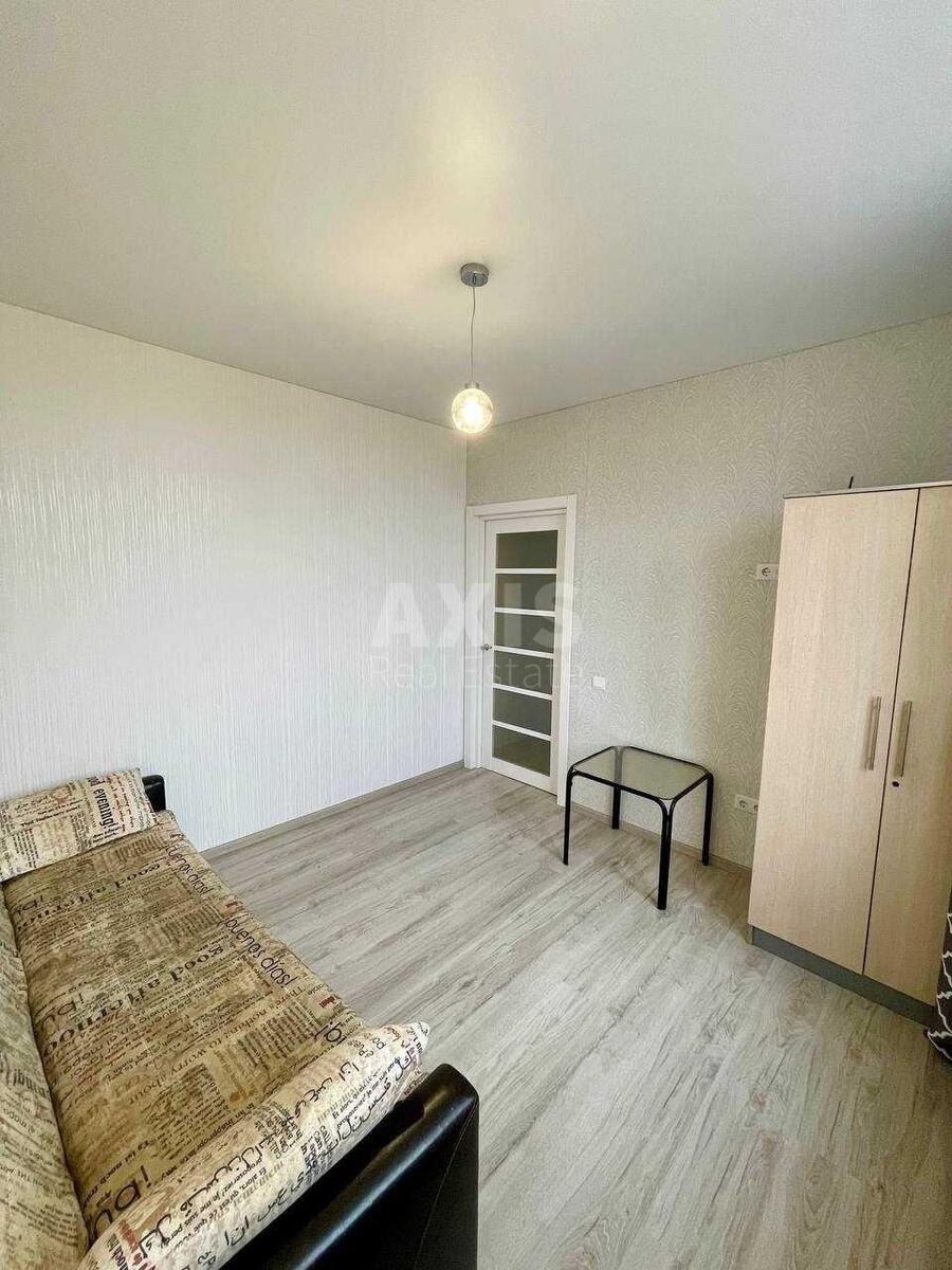 1k apartment prov. Baltijs'kyj 23