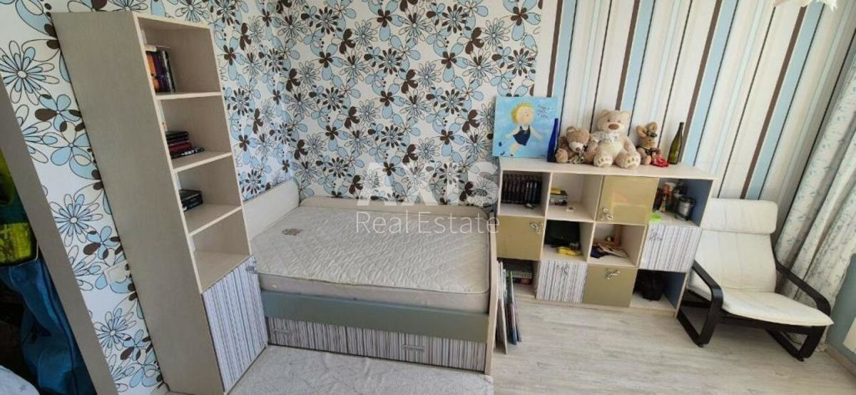 2к квартира ул. Сикорского Игоря Авиаконструктора 13