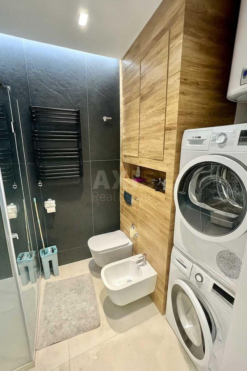 2k apartment vul. Kudri Ivana 1Б627745