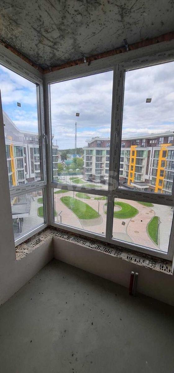 1k apartment vul. Radystiv 402