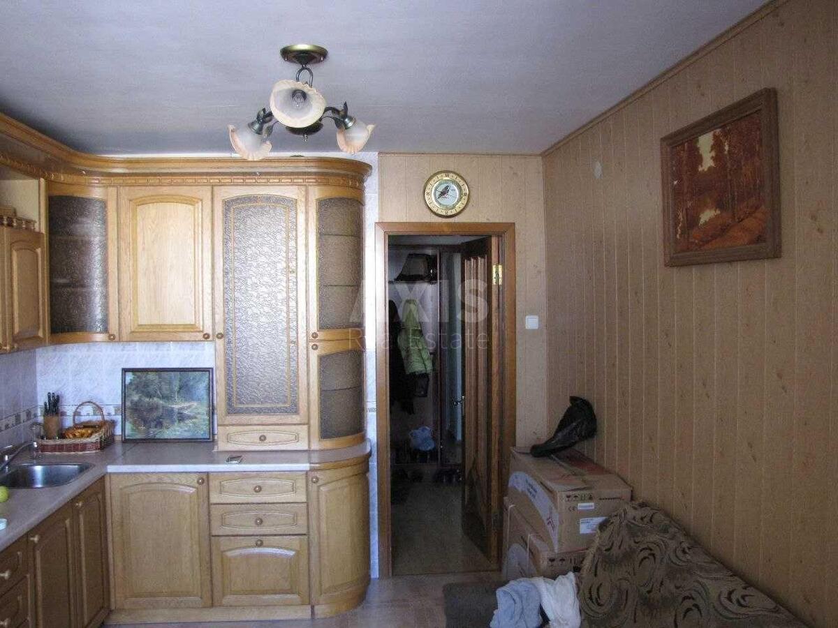 3к квартира ул. Драгомирова Михаила 21