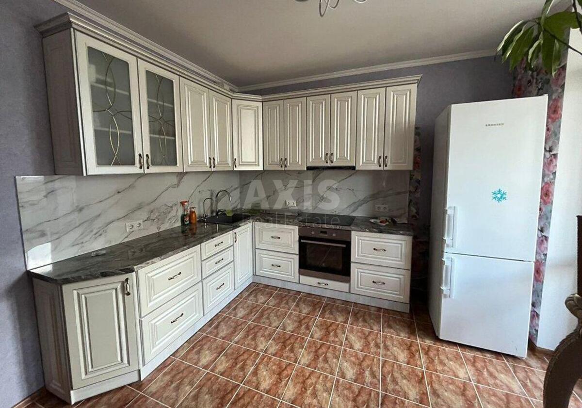 2k apartment vul. Oleny Pchilky 2А62815