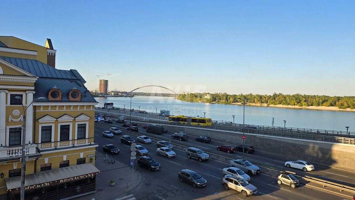 2к квартира ул. Набережно-Крещатицкая 3А585028