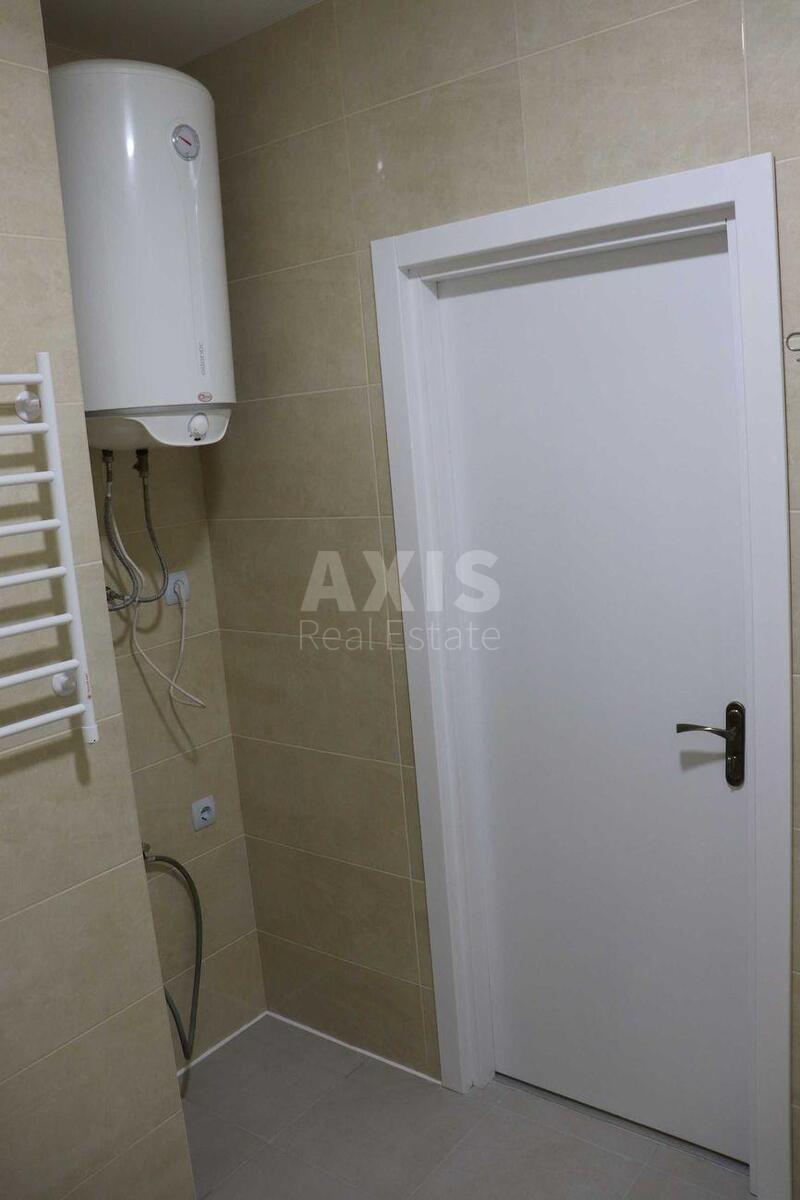 2k apartment vul. Zabolotnogo Akademika 1514